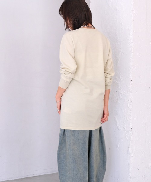 AKTE（アクテ） ワンピース ニットミニワンピース : ZOZOTOWN Yahoo!店