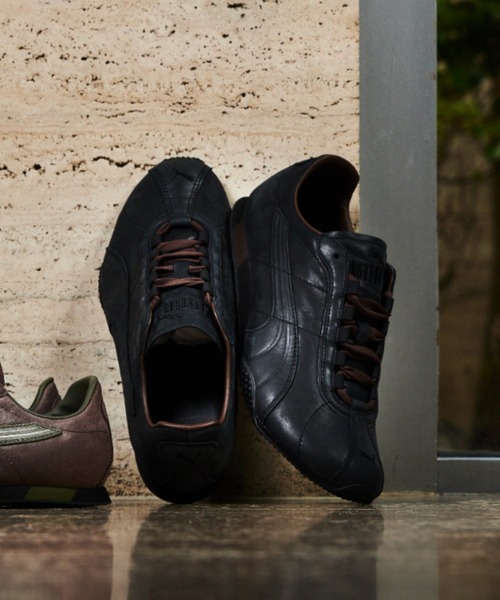 PUMA（プーマ） スニーカー 「BILLY'S EXCLUSIVE」H-STREET BILLYS