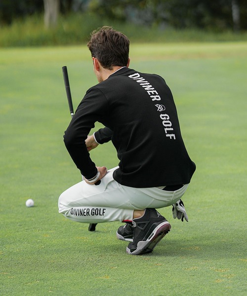 DIVINER GOLF（ディバイナー ゴルフ） ゴルフ 「DIVINER GOLF」ネック