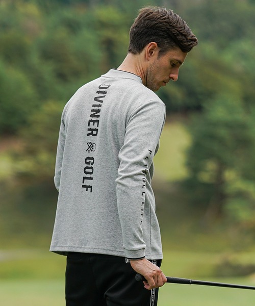 DIVINER GOLF（ディバイナー ゴルフ） ゴルフ 「DIVINER GOLF」ネック
