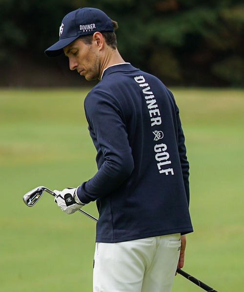 DIVINER GOLF（ディバイナー ゴルフ） ゴルフ 「DIVINER GOLF」ネック