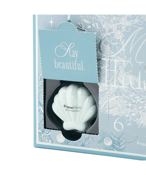 Francfranc（フランフラン） ボディクリーム 「数量限定」2025