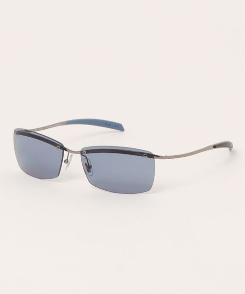 POLICE ポリス 偏光サングラス SPL-M36J 300P 【中古品】POLICE ポリス