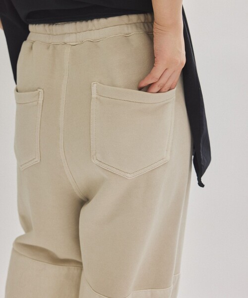 ADAM ET ROPE'（アダムエロペ） パンツ 「AMOMENTO for ADAM ET ROPE