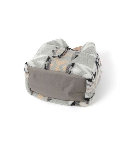 PENDLETON（ペンドルトン） ハンドバッグ 「」巾着ボアバック