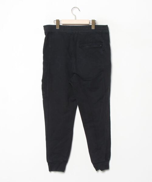 Y-3 「Y-3」 スウェットパンツ LARGE ブラック メンズ : ZOZOTOWN