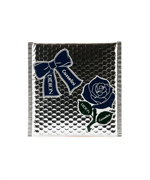 キャセリーニ didion 店舗 持つだけでコーデの主役に , Casseliniのバッグは 刺繍やビーズなど細部までこだわった遊び心あるデザインが魅力 Casselini official