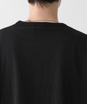 「SIGNAL SPORTS」 半袖Tシャツ ...の詳細画像1