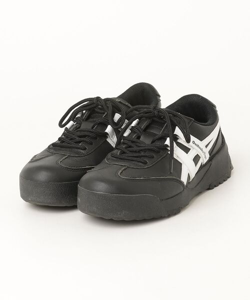 Onitsuka Tiger（オニツカタイガー） ローカットスニーカー 22.5