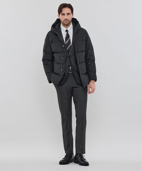 MACKINTOSH LONDON（マッキントッシュ ロンドン） ダウンジャケット