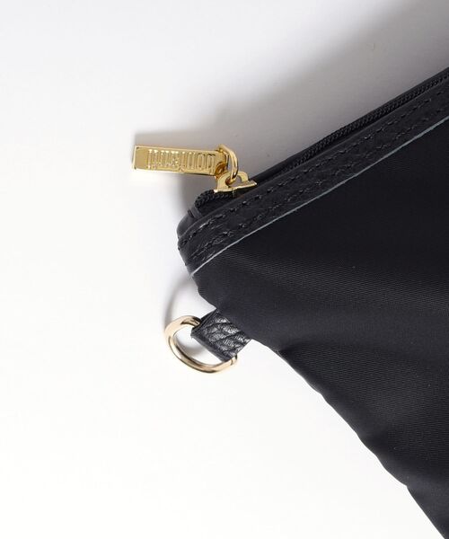 「BONFANTI」 ショルダーバッグ ONE SIZE ブラック レディース_画像6