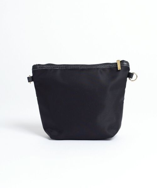 「BONFANTI」 ショルダーバッグ ONE SIZE ブラック レディース_画像8
