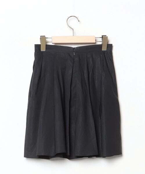 CARVEN ブラックタイトスカート 36 CARVEN ウールタイトスカート 黒 36 裏地あり - メルカリ