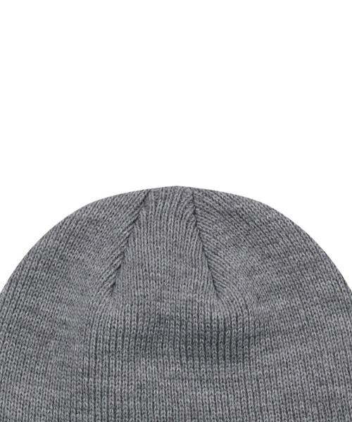 MUCENT（ムセント） ニット帽 ニットキャップ 「UNISEX」MUCENT