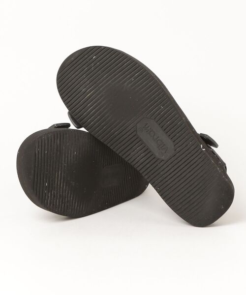 「SUICOKE」 サンダル 26cm ブラック メンズ_画像3