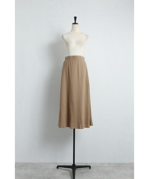 「&. NOSTALGIA」 セットアップ FREE カーキ レディース_画像8