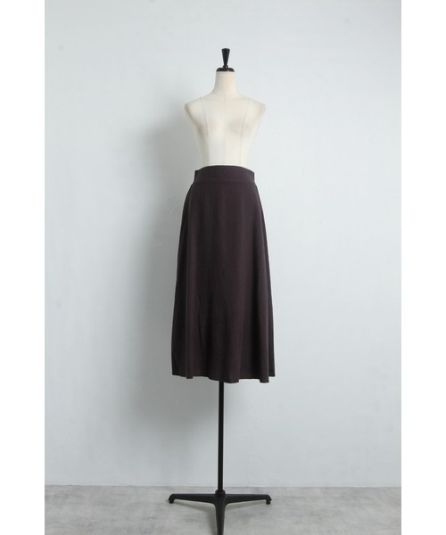 「&. NOSTALGIA」 セットアップ FREE カーキ レディース_画像9