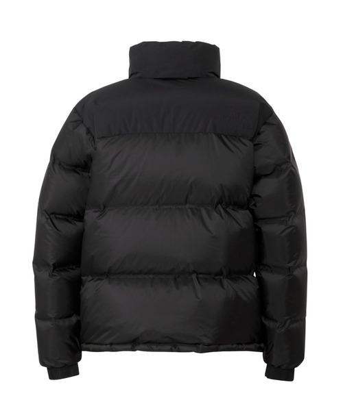   ダウンジャケット　ブラック　S THE NORTH FACE（ザ ノースフェイス） ダウンジャケット S ブラック