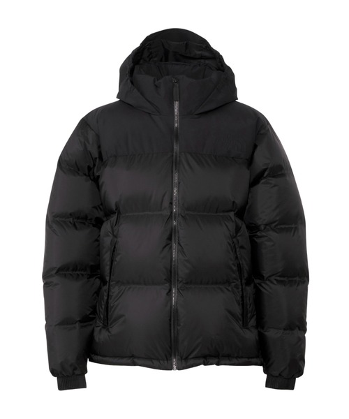 THE NORTH FACE（ザ ノースフェイス） ダウンジャケット S ブラック