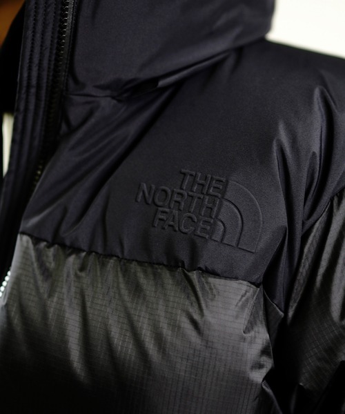 THE NORTH FACE（ザ ノースフェイス） ダウンジャケット S ブラック