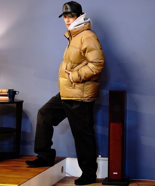 THE NORTH FACE（ザ ノースフェイス） ダウンジャケット S ブラック