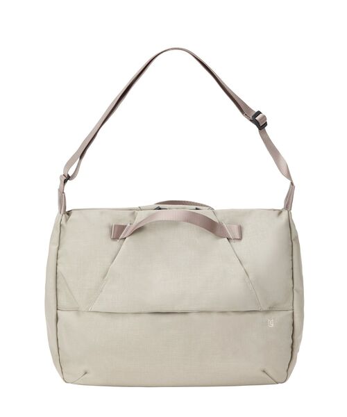 TRAVEL SHOP MILESTO ショルダーバッグ バッグ STLAKT ハンドル 