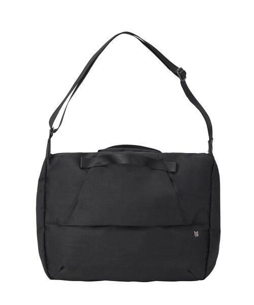 TRAVEL SHOP MILESTO ショルダーバッグ バッグ STLAKT ハンドル