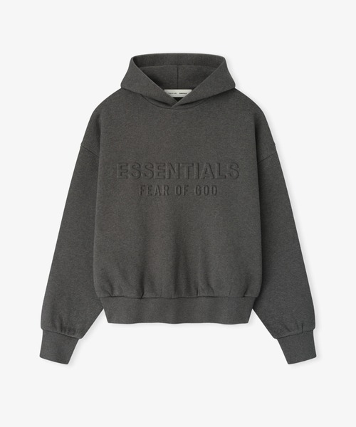 FOG ESSENTIALS（エフオージーエッセンシャルズ） パーカー Fear of