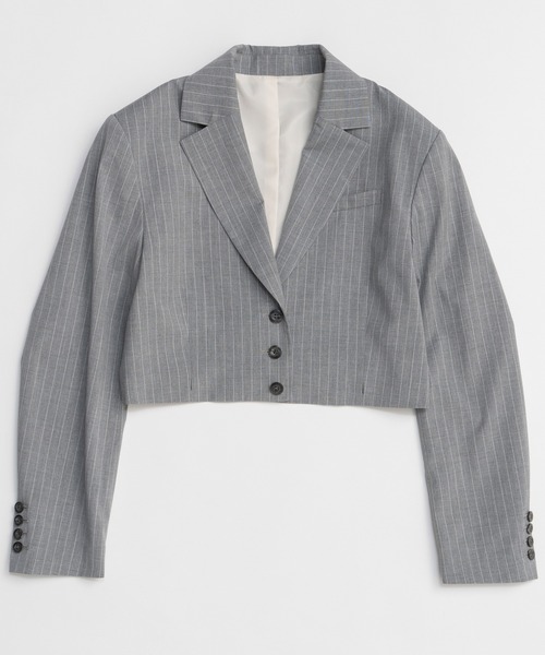最終価格 MAISON SPECIAL メゾン malti way jacket MAISON SPECIAL（メゾンスペシャル） ジャケット テーラードジャケット