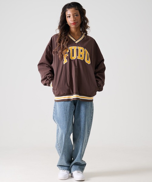 ナイロンプルオーバーのおすすめ人気商品一覧 通販 - Yahoo!ショッピング