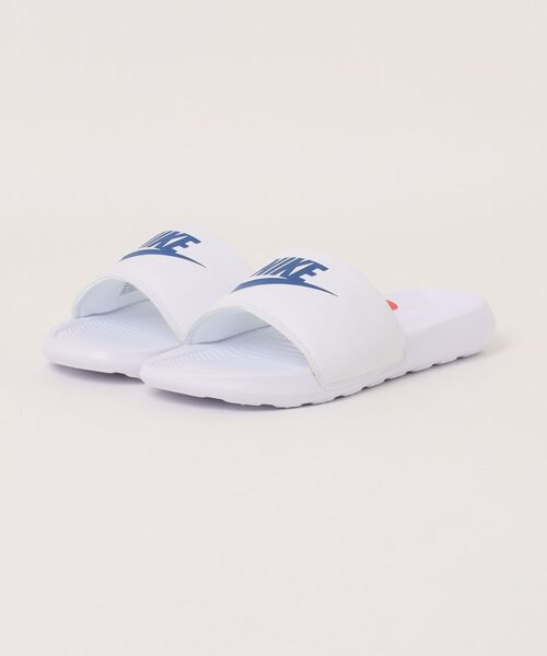 NIKE（ナイキ） サンダル VICTORI ONE SLIDE ビクトリー ワン スライド