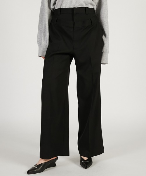 PRANK PROJECT（プランクプロジェクト） パンツ 「2026Spring Pre