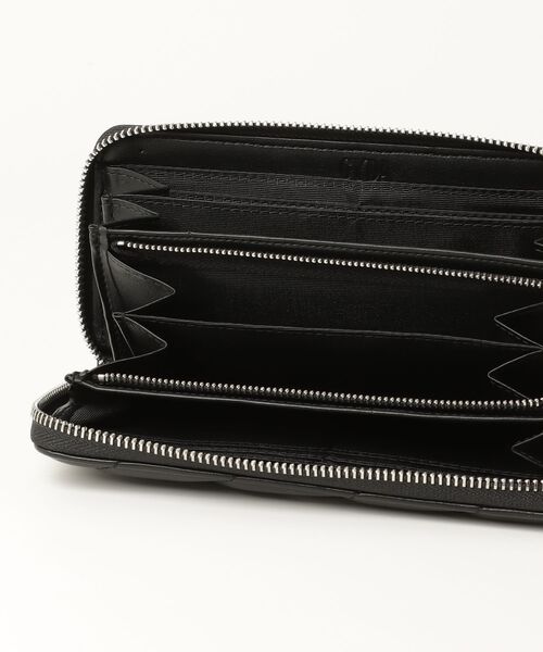 「GYDA」 財布 FREE ブラック レディース_画像4