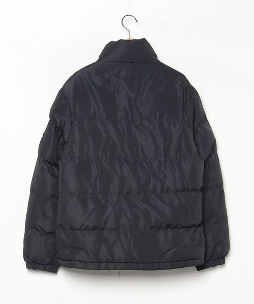 「FILA」 ブルゾン M ブラック メンズ_画像2