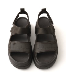 UGG Australia（アグオーストラリア） ugg サンダル UGG W GOLDENGLOW