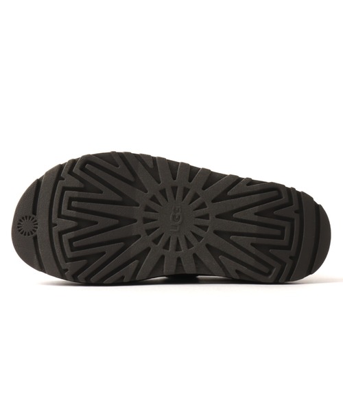 サンダル UGG W GOLDENGLOW EMBOSSED / アグ ゴールデングロウ エンボス レディースの画像