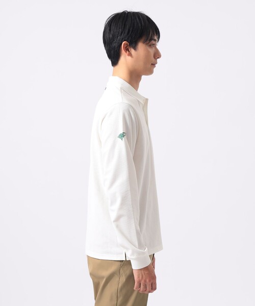BEAMS GOLF（ビームス ゴルフ） ポロシャツ ORANGE LABEL / YARD