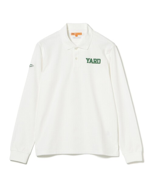 BEAMS GOLF（ビームス ゴルフ） ポロシャツ ORANGE LABEL / YARD