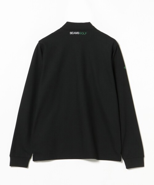 BEAMS GOLF（ビームス ゴルフ） ポロシャツ ORANGE LABEL / YARD