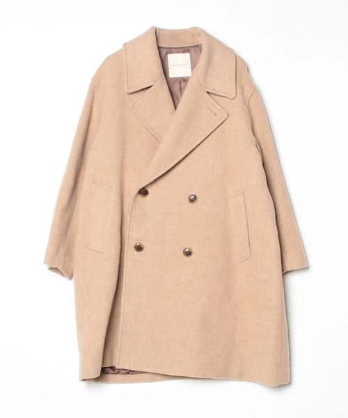 ベージュ ステンカラーコート Amazon | [ROSSO URBAN RESEARCH] [アーバンリサーチ ロッソ