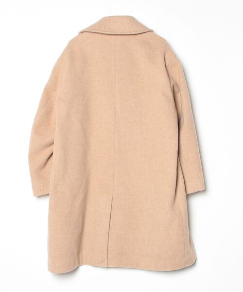 FREAK'S STORE（フリークスストア） ステンカラーコート SMALL