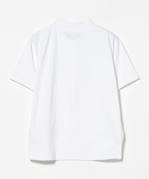 【美品】BEAMS GOLF レディース　トレーナー　Sサイズ BEAMS GOLF（ビームス ゴルフ） トレーナー スウェット 「WOMEN」B.G.