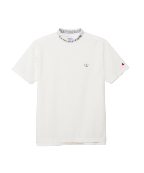 チャンピオン tシャツ 「Champion/チャンピオン」メンズ GOLF ショート
