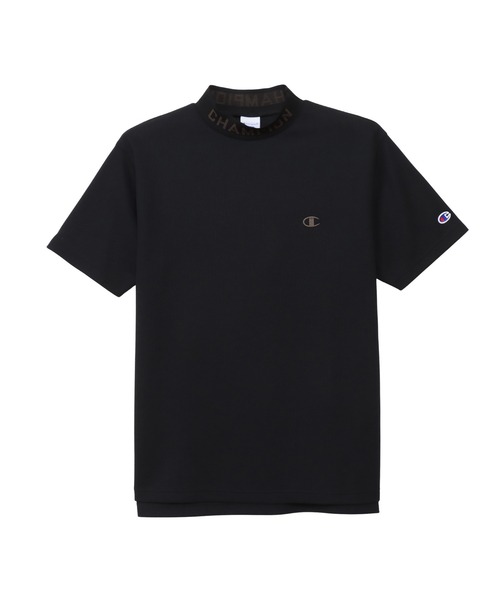チャンピオン tシャツ 「Champion/チャンピオン」メンズ GOLF ショート