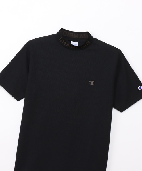 チャンピオン tシャツ 「Champion/チャンピオン」メンズ GOLF ショート