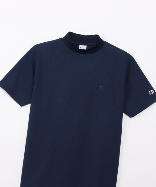 チャンピオン tシャツ 「Champion/チャンピオン」メンズ GOLF ショート