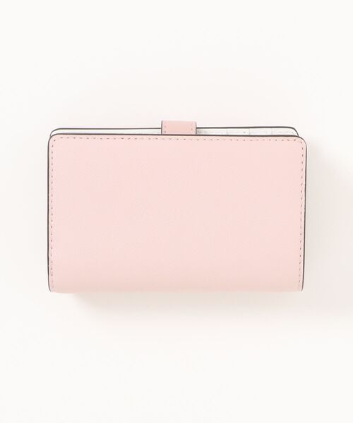 MICHAEL KORS（マイケルコース） 財布 GREENWICH タブ ジップ