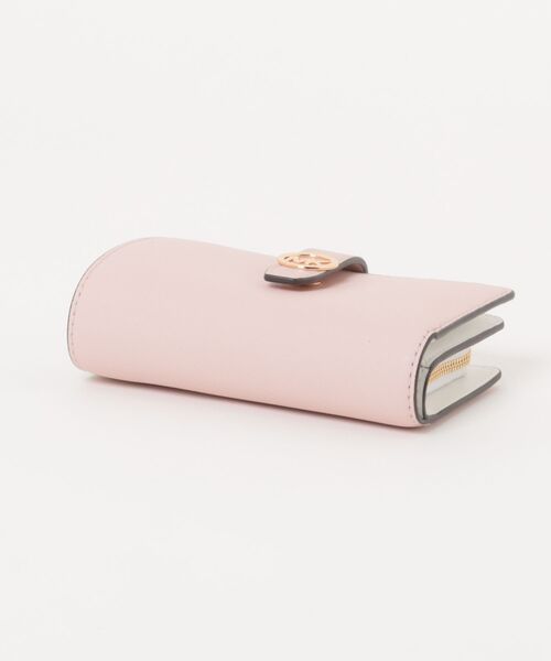 MICHAEL KORS（マイケルコース） 財布 GREENWICH タブ ジップ