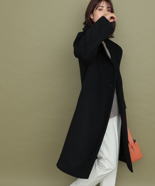 「Elura」 コート FREE ブラック レディース_画像5
