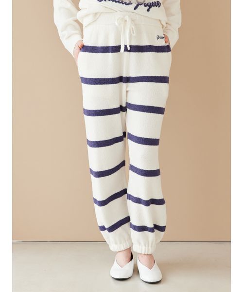 gelato pique（ジェラートピケ） パジャマ ルームウェア 「UNISEX